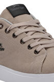 Slazenger CARLEY Erkek Sneaker Ayakkabı Bej