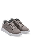 Slazenger CARLEY Erkek Sneaker Ayakkabı Taş Gri