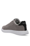 Slazenger CARLEY Erkek Sneaker Ayakkabı Taş Gri