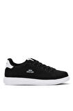 Slazenger CARLEY Erkek Sneaker Ayakkabı Siyah / Beyaz