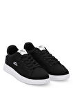 Slazenger CARLEY Erkek Sneaker Ayakkabı Siyah / Beyaz