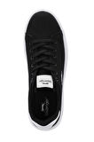 Slazenger CARLEY Erkek Sneaker Ayakkabı Siyah / Beyaz