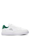 Slazenger FEDDE Erkek Sneaker Ayakkabı Beyaz / Yeşil