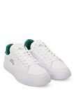 Slazenger FEDDE Erkek Sneaker Ayakkabı Beyaz / Yeşil