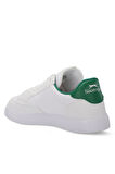 Slazenger FEDDE Erkek Sneaker Ayakkabı Beyaz / Yeşil