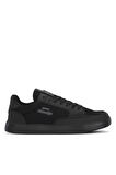 Slazenger FEDDE Erkek Sneaker Ayakkabı Siyah / Siyah