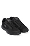 Slazenger FEDDE Erkek Sneaker Ayakkabı Siyah / Siyah