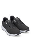 Slazenger FEDERICO Erkek Sneaker Ayakkabı Koyu Gri