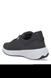 Slazenger FEDERICO Erkek Sneaker Ayakkabı Koyu Gri