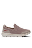 Slazenger LIVIA Erkek Sneaker Ayakkabı Bej