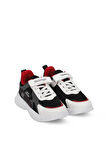 Slazenger KEMBA  Sneaker Ayakkabı Beyaz / Siyah
