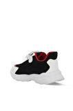 Slazenger KEMBA  Sneaker Ayakkabı Beyaz / Siyah