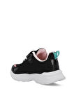 Slazenger KEMBA  Sneaker Ayakkabı Siyah / Pembe