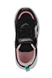 Slazenger KEMBA  Sneaker Ayakkabı Siyah / Pembe