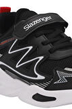 Slazenger Kyrıe Üniseks Çocuk Ayakkabı SA15LP010