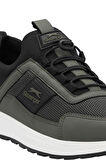 Slazenger TADDEO I Erkek Sneaker Ayakkabı Haki
