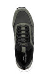 Slazenger TADDEO I Erkek Sneaker Ayakkabı Haki