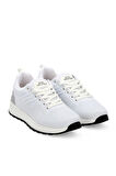 Slazenger TRIPS I Kadın  Beyaz Sneaker