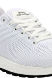 Slazenger TRIPS I Kadın  Beyaz Sneaker