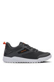 Slazenger TERANCE I Erkek Sneaker Ayakkabı Koyu Gri