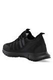 Slazenger TEMPORARY I Erkek  Siyah / Siyah Sneaker