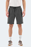 Slazenger RAYAN Erkek Cepli Antrasit Şort