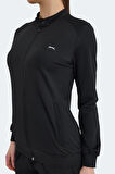 Slazenger RONA Kadın Eşofman Takımı Siyah