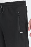 Slazenger KALINA IN Erkek Eşofman Altı Siyah