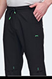 Slazenger NADJA Erkek Eşofman Altı Siyah