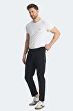 Slazenger NATHAN I Erkek Pantolon Siyah