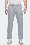 Slazenger KIRABO Erkek Eşofman Altı Gri