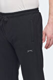 Slazenger KIRABO Erkek Eşofman Altı Siyah
