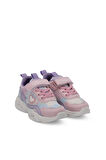Slazenger KLARION Kız Çocuk Sneaker Ayakkabı Pembe / Mor