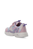 Slazenger KLARION Kız Çocuk Sneaker Ayakkabı Pembe / Mor