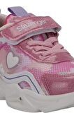 Slazenger KLARION Kız Çocuk Günlük Pembe