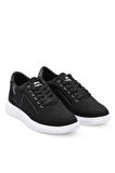 Slazenger DIZZY IN Erkek  Siyah Günlük Spor Ayakkabısı