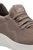 Slazenger ADRIA NEW I Erkek Koşu &amp; Yürüyüş Ayakkabı Bej