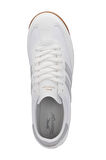 Slazenger OLEKS Erkek  Beyaz / Gri Günlük Spor Ayakkabısı
