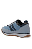 Slazenger OLEKS Erkek  Mavi / Lacivert Günlük Spor Ayakkabısı