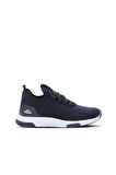 Slazenger ABENA NOK Unisex Çocuk Günlük Lacivert / Beyaz