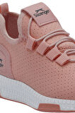 Slazenger ABENA NOK Çocuk  Pembe Günlük Spor Ayakkabısı
