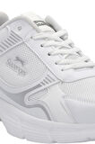 Slazenger MIRAGE I Erkek  Beyaz Koşu & Yürüyüş Spor Ayakkabısı