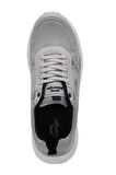 Slazenger MIRAGE I Erkek  Gri Koşu & Yürüyüş Spor Ayakkabısı