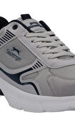 Slazenger MIRAGE I Kadın  Gri Koşu & Yürüyüş Spor Ayakkabısı