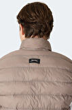 Slazenger BARROS Erkek  Kahve Yelek
