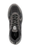 Slazenger INFERNO I Erkek  Koyu Gri Koşu & Yürüyüş Spor Ayakkabısı