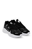 Slazenger INFERNO I Kadın  Siyah / Beyaz Koşu & Yürüyüş Spor Ayakkabısı