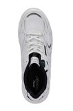 Slazenger IMPROV I Erkek  Beyaz / Lacivert Koşu & Yürüyüş Spor Ayakkabısı