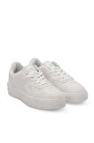 Slazenger PINTO I Kadın  Beyaz Günlük Spor Ayakkabısı
