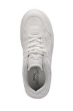 Slazenger PINTO I Kadın  Beyaz Günlük Spor Ayakkabısı